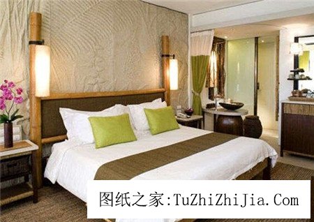 臥室風(fēng)景13大禁忌 鏡子對(duì)床易精神恍惚（全文）