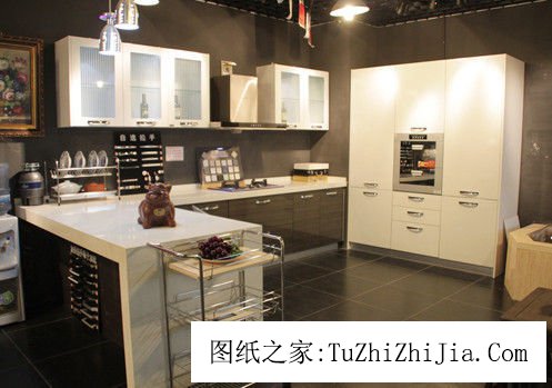 家居必看的廚灶十二風(fēng)景忌諱