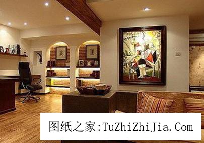 家居風景有四冤家 小心霉運找上門