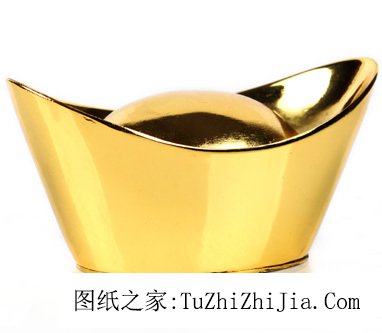 家居風(fēng)景之元寶金條的注意事項