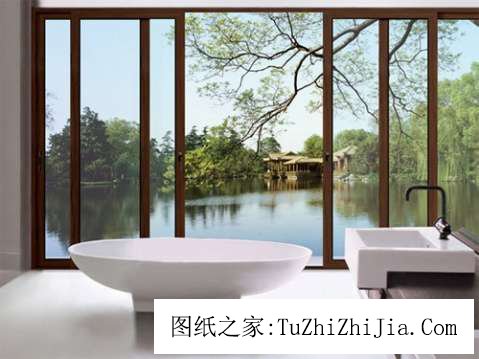 窗戶決定住宅旺衰強(qiáng)弱 左右全家人的吉兇(圖)