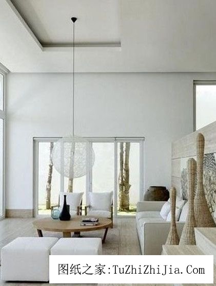 6種家居風景戶型最易破財 快看看你中招了沒