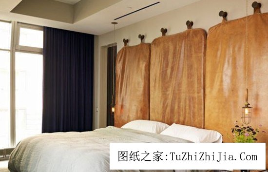 家居風景知識 影響戀愛的臥室風景