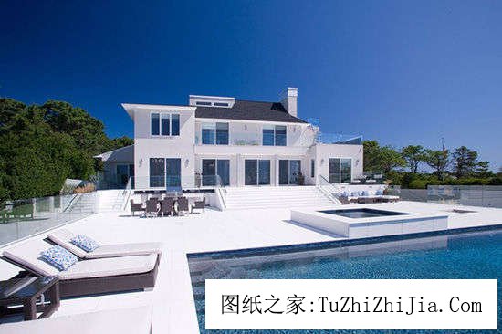 風(fēng)景中的五大財富之路