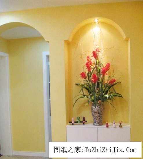 居家風(fēng)景知識 巧用布局財源滾滾