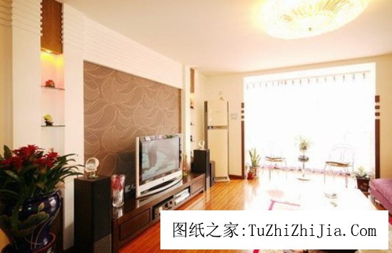 居家風(fēng)景知識 巧用布局財源滾滾