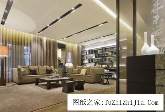 居家風(fēng)景知識 巧用布局財源滾滾