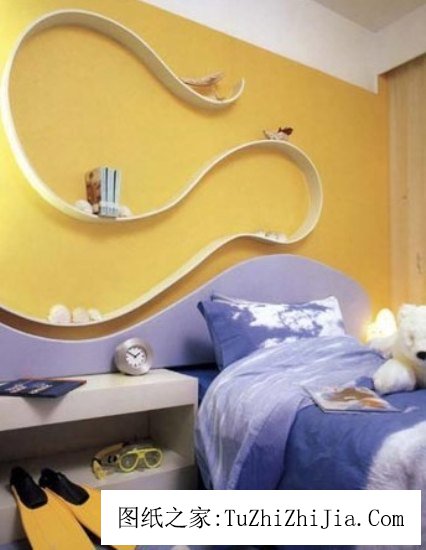 居家風(fēng)景知識 巧用布局財源滾滾