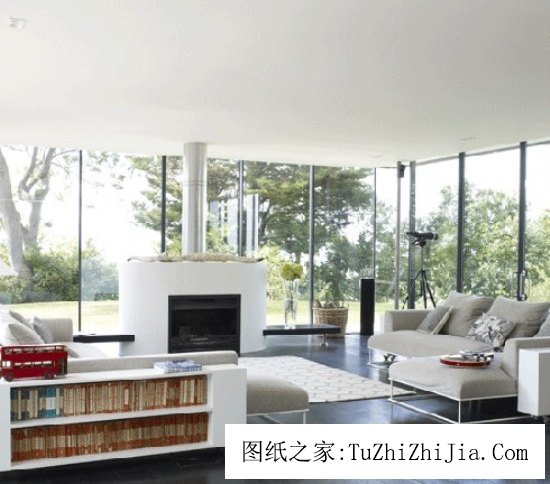 居家風(fēng)景知識 巧用布局財源滾滾