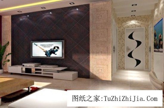 居家風(fēng)景知識 巧用布局財源滾滾