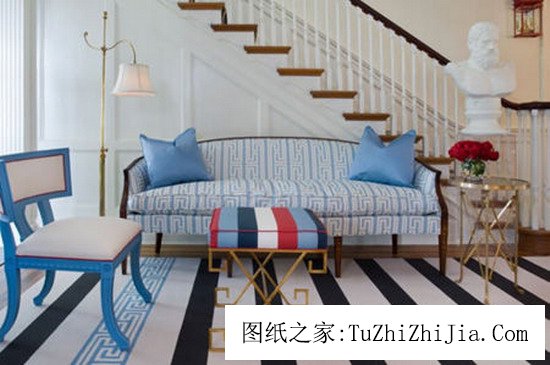 居家風(fēng)景知識 巧用布局財源滾滾