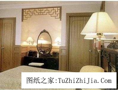 鏡子風(fēng)景作用大 擺放不當(dāng)會招引陰邪(組圖)