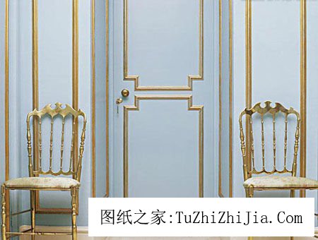 進(jìn)門三見三不見居家風(fēng)水原則