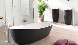 浴室布置三不宜 說說不可忽略的風(fēng)景細(xì)節(jié)