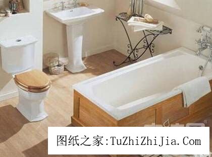 浴室布置三不宜 說說不可忽略的風(fēng)景細(xì)節(jié)