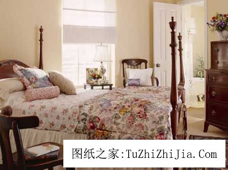 決定男人命運的臥室好風(fēng)景