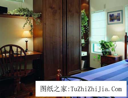 決定男人命運的臥室好風(fēng)景