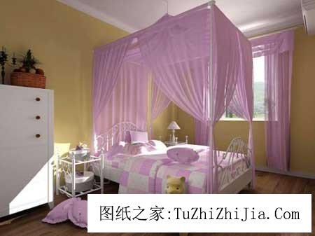 決定男人命運的臥室好風(fēng)景