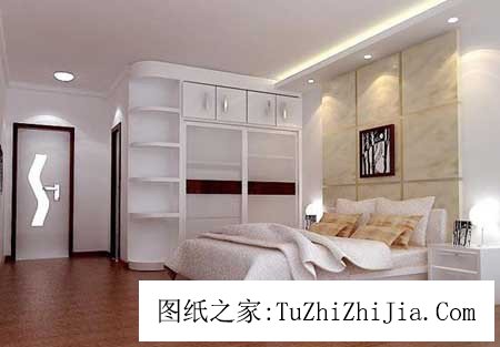 決定男人命運的臥室好風(fēng)景