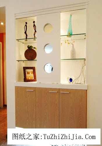 玄關風景奧妙揭秘