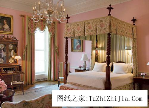 元旦開始聚財 臥室擺放注意風景