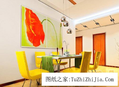 10種餐桌布局讓人破財生災