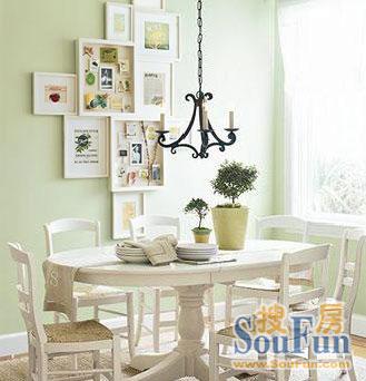 10種餐桌布局讓人破財生災