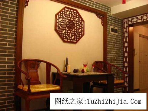餐廳應(yīng)該避開的不利風(fēng)景(圖)