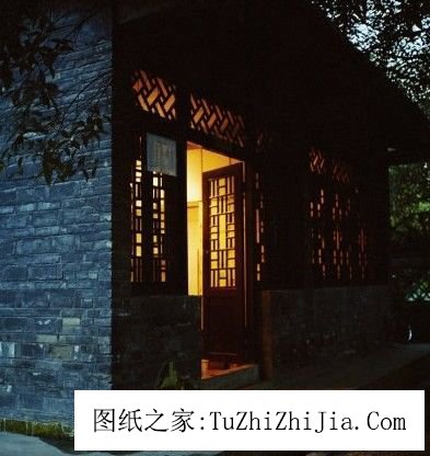 這樣房子別住 揭秘家居風景8大靈幽禁地(組圖)