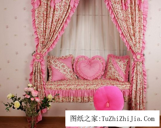 窗簾的四大風(fēng)景作用 竟然能夠化煞護(hù)財