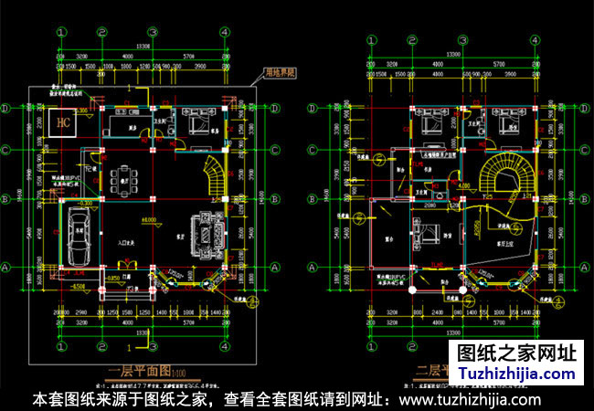 美呆了，農(nóng)村小別墅設(shè)計圖展示，造價30萬左右