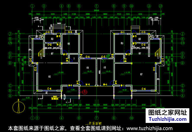 美呆了，農(nóng)村小別墅設(shè)計圖展示，造價30萬左右