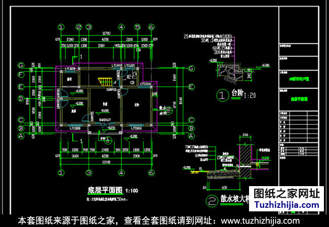 美呆了，農(nóng)村小別墅設(shè)計圖展示，造價30萬左右
