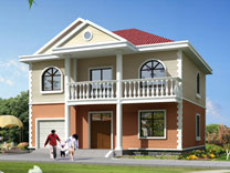 小別墅設(shè)計(jì)圖多少錢？在哪設(shè)計(jì)比較好？