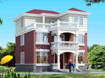 小別墅設(shè)計(jì)圖多少錢？在哪設(shè)計(jì)比較好？