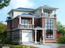 小別墅設(shè)計(jì)圖多少錢？在哪設(shè)計(jì)比較好？