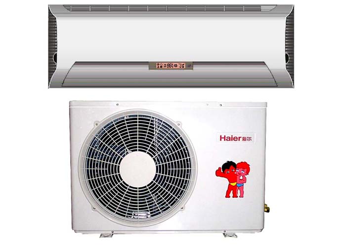 【圖】如何購買適合房價風(fēng)格的空調(diào)