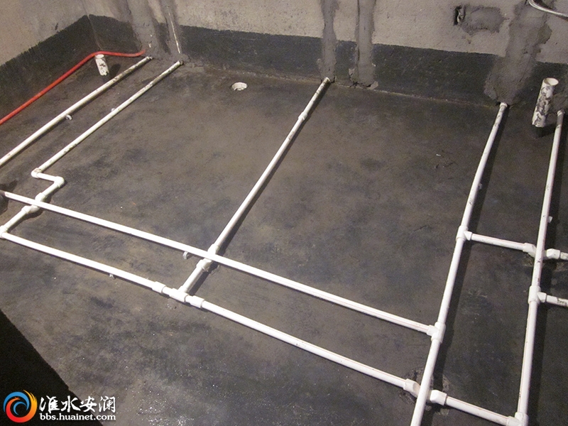 【圖】住宅裝修之衛(wèi)浴間修施工應(yīng)該防患于未然