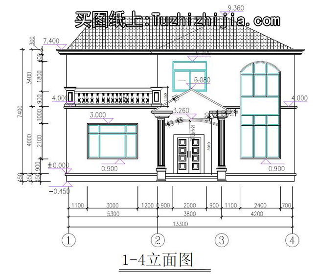 【20萬農(nóng)村小別墅】鄰居看了都羨慕！