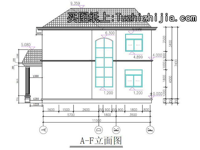 【20萬農(nóng)村小別墅】鄰居看了都羨慕！