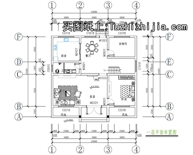 最新分享【農(nóng)村房子20萬(wàn)以下圖片】建筑設(shè)計(jì)圖！