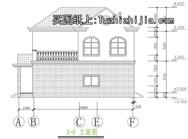 最新分享【農(nóng)村房子20萬(wàn)以下圖片】建筑設(shè)計(jì)圖！