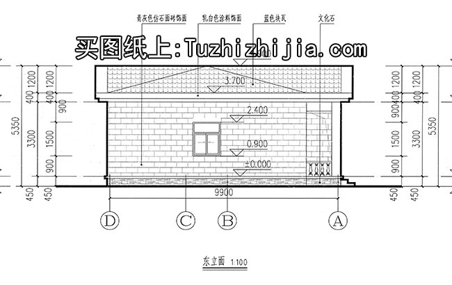 最全：10萬農(nóng)村別墅設(shè)計(jì)圖小戶型。免費(fèi)分享！