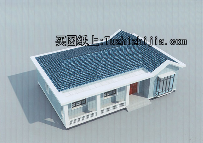 最全：10萬農(nóng)村別墅設(shè)計(jì)圖小戶型。免費(fèi)分享！