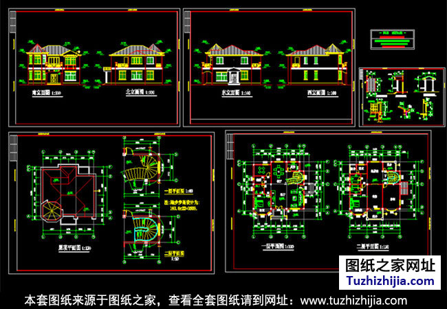 自從建了【20萬農(nóng)村小別墅】朋友羨慕到爆！?。?！