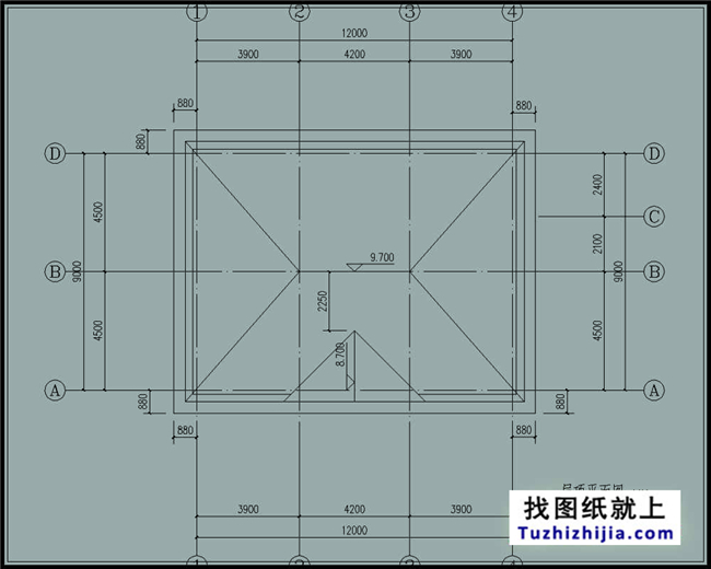 經(jīng)濟實用！農(nóng)村房子20萬以下建筑圖紙
