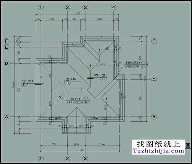 精選農(nóng)村二層樓房實(shí)景圖！年輕時(shí)尚的選擇！