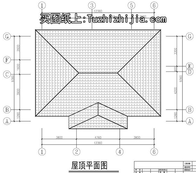 農(nóng)村二層別墅設(shè)計(jì)，實(shí)用清爽，20萬左右建成！