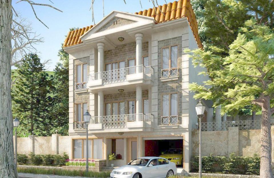 22款【農(nóng)村別墅設(shè)計(jì)案例】您最喜歡哪套呢？