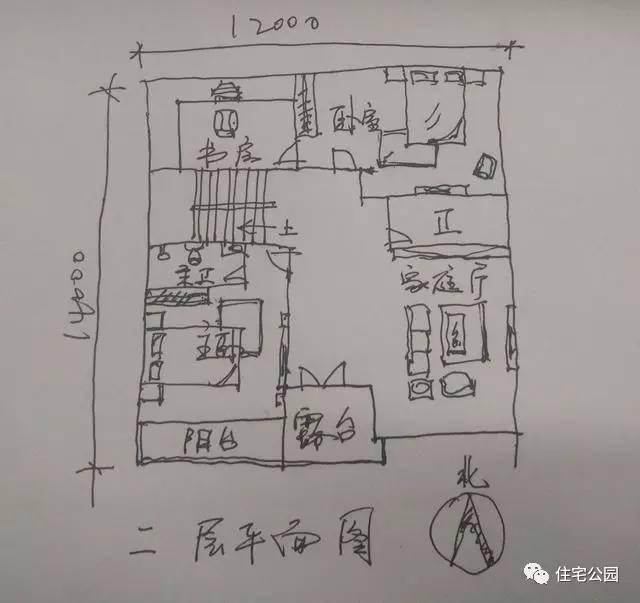 全程實(shí)拍湖南農(nóng)村自建2層帶地下室的別墅設(shè)計(jì)，40萬值嗎？